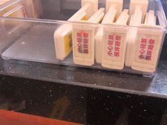 -老淮城·长鱼面(河下古镇店)