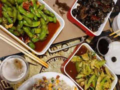 -特色酱椒鱼私房菜(黄鹤楼店)