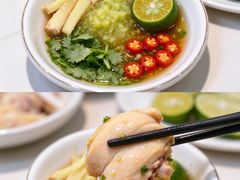 -椰庭·椰子鸡·创意玩家(晶耀前滩店)