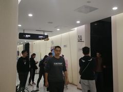 -慈铭奥亚健康体检(南山店-保利分院)