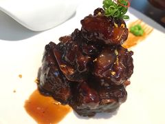 -索菲特酒店·乐轩华中餐厅