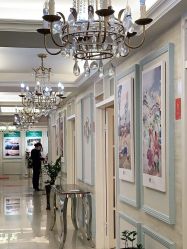 点击看大图 -玛瑞莎专业孕妇摄影(越秀店)