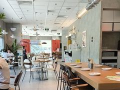 -必胜客(港城新天地店)