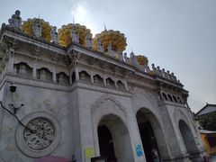 -上海东林寺(金山区)