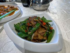 农家小炒肉-马凯餐厅(地安门店)