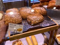 -巴黎贝甜(泗泾店)