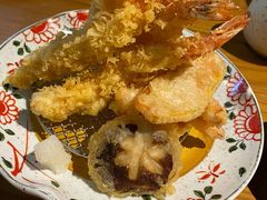 -渔寿司·日本料理(艾尚天地店)