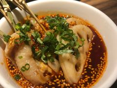 -太二酸菜鱼(广州IFC国金天地店)