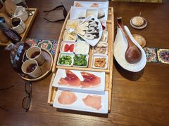 -芸南道·过桥米线(昆明老街旗舰店)