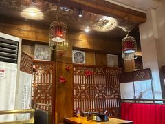 -锦尚阁烤鱼•天津菜(宣武门胡同店)