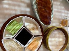 -小吊梨汤·北京菜·烤鸭(双井乐成中心店)