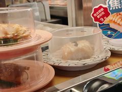-争鲜回转寿司(中街大悦城店)