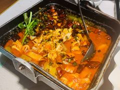 -吉旺港式餐厅(南方商城店)
