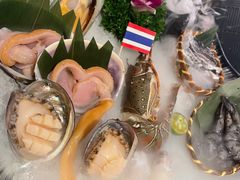 -牛New寿喜烧(青浦店)