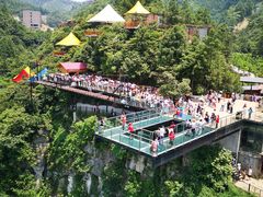 -梦幻奥陶纪景区