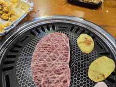 -杀猪天·韩国烤肉(总店)