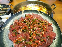 -受气牛肉·重庆耙牛肉(来福士店)
