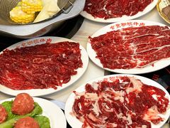 -合意桐坑牛肉粿·鲜牛肉火锅(嵩山总店)