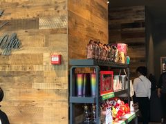 -星巴克(福州大洋百货分店)