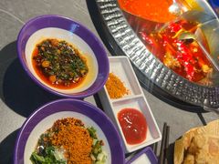 -重庆高老九火锅(吴中永旺店)