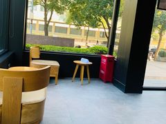 -星巴克(美丽华花园店)