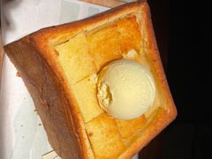 -绿茶餐厅(惠州天益城店)
