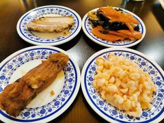 -苏苑饭店-中餐厅(长桥地区店)