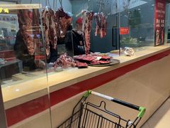 -宴全牛粤来越牛潮汕鲜牛肉火锅(海州万达广场店)