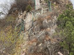 -圣莲山风景区