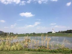 -云漫湖生态度假公园