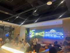 -名扬煮艺肥牛自助火锅(同和店)