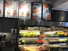 -CALIFORKS加州叉子轻食(朝阳门店)