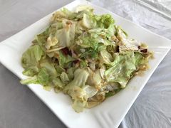 -渔民船说·北塘海鲜·天津菜·海肠捞饭(北塘古镇店)
