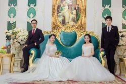 点击看大图 -布拉格婚纱摄影(真实客片店)
