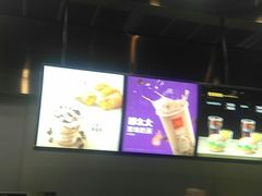 -麦当劳(郑州东高铁站店)