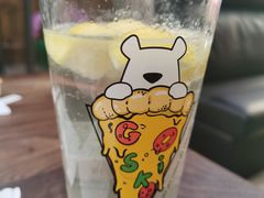 -Tubestation站点比萨(五道营店)