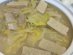 -鹿鸣春饭店(总店)