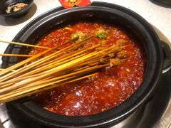 -钢管厂五区小郡肝串串香(南山店)