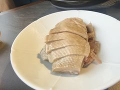 -小厨娘金榜题名(夫子庙秦淮河店)