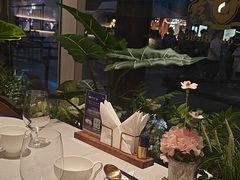 -狮王府淮扬菜(夫子庙老门东店)