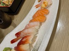 寿司拼盘-御瀛日本料理