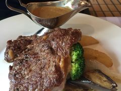 -Jack‘s Place 杰克地方西餐厅(新街口店)