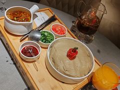-巴盟人家·内蒙地方菜(华丽家族店)