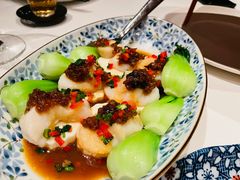 -三号黄浦会Canton Table