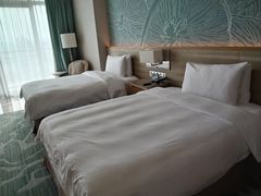 -亚特兰蒂斯-番红花海鲜自助餐厅·鲜活海鲜·小火锅