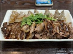 -春梅里卤鹅馆·47年老字号(中山路店)