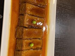 -老牌坊鲁菜名店(宽厚里店)