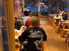 -木屋烧烤(西南角店)