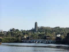 -重庆园博园