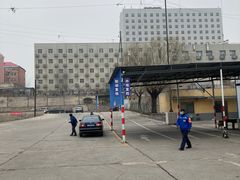 -京西五环检测场